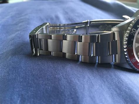 michael young rolex forums|Michael Young bracelet restoration update .